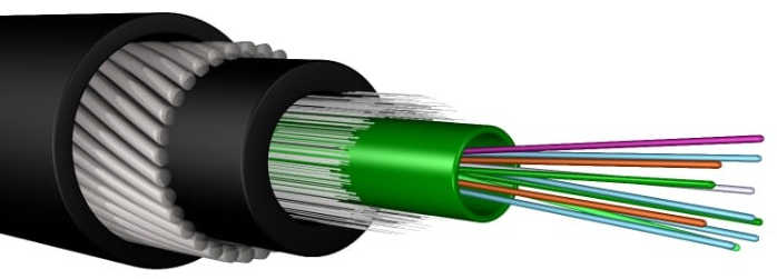 Steel Wire Arਹੋਰ ਹੈd Cable