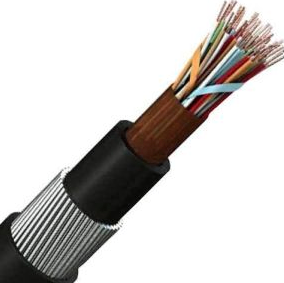 Flexible Arਹੋਰ ਹੈd Cable Wiring